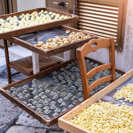 100 Sqm Terrace, Close To The Old Town & Shopping Area & Harbour * Bari