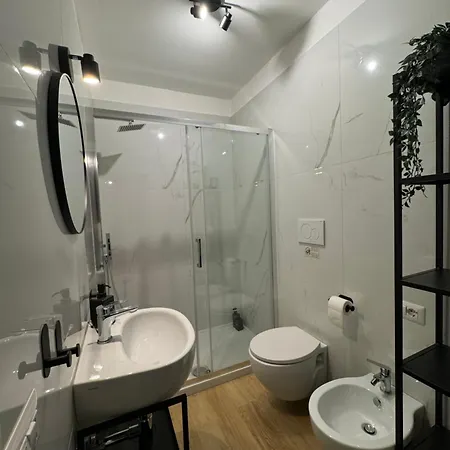 100 Sqm Terrace, Close To The Old Town & Shopping Area & Harbour